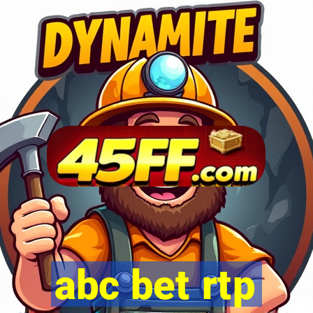 abc bet rtp